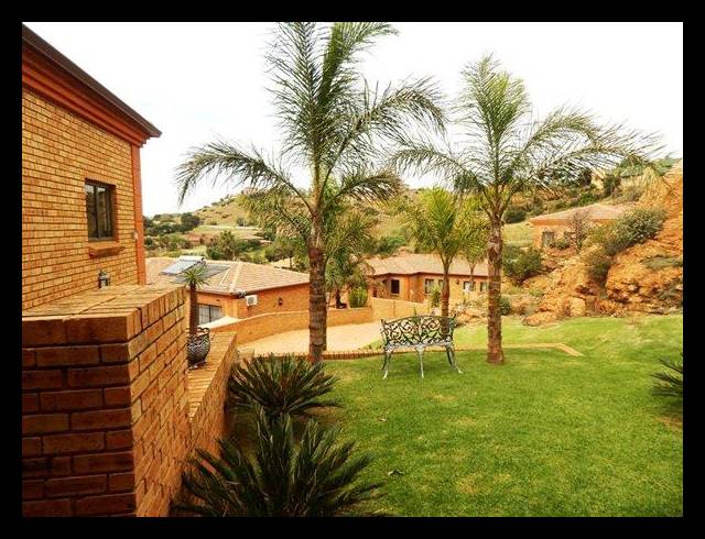 3 BEDROOM PROPERTY TO RENT IN NOORDHEUWEL